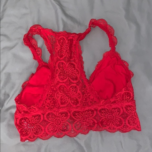 cute bralette - Picture 2 of 2